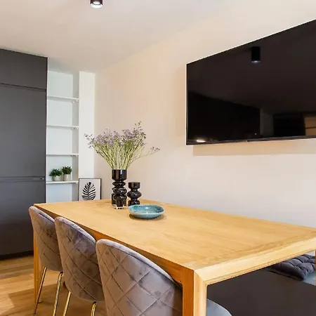 Le Marais Appartement