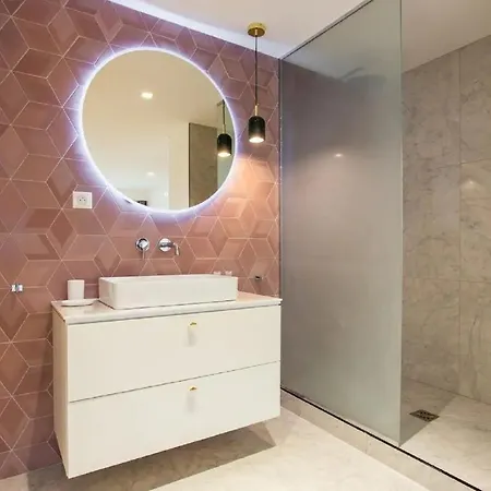 Appartement Le Marais