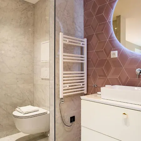 Appartement Le Marais *